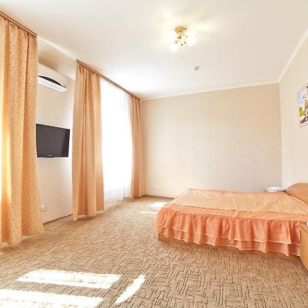 Delta Hotel Kyiv Eksteriør billede