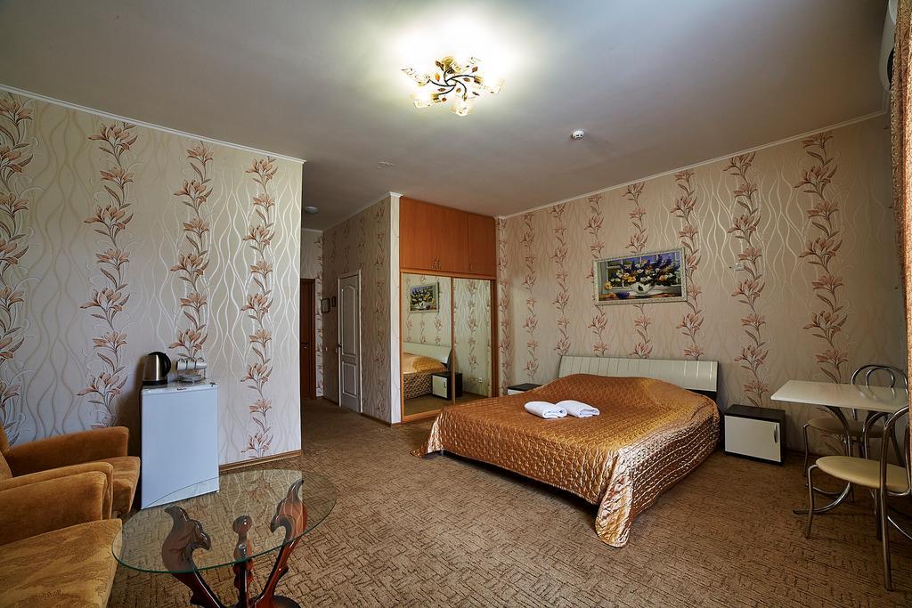 Delta Hotel Kyiv Eksteriør billede