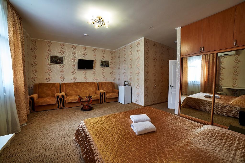 Delta Hotel Kyiv Eksteriør billede