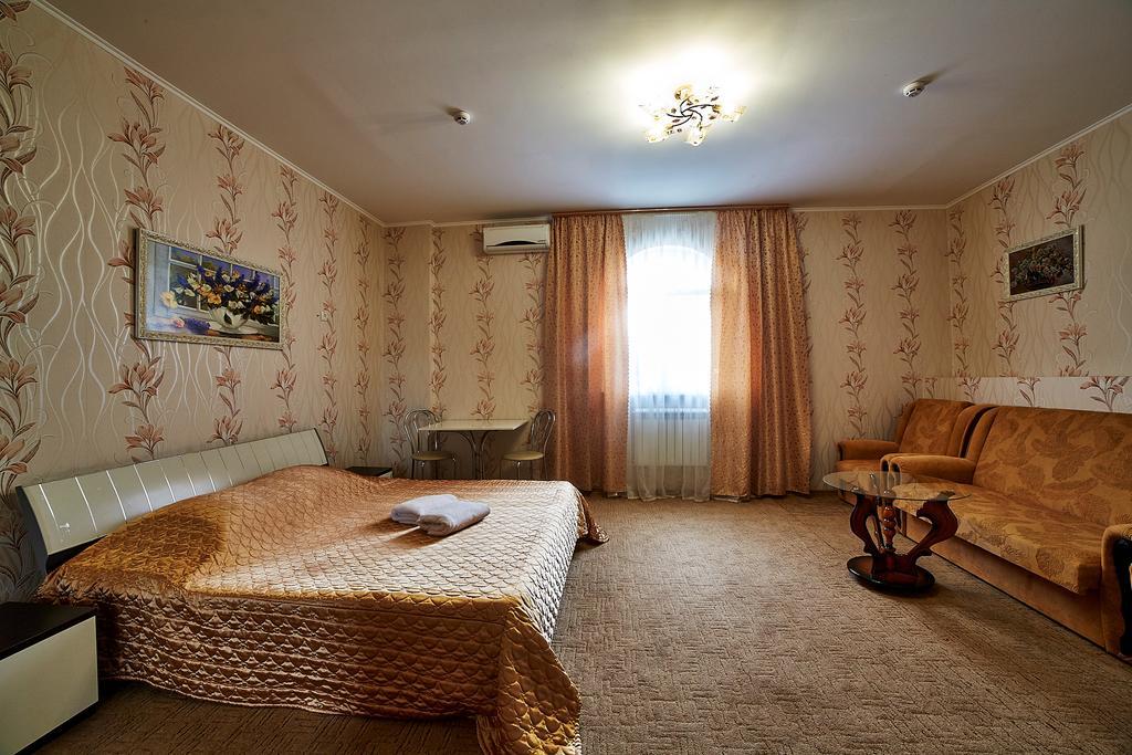 Delta Hotel Kyiv Eksteriør billede
