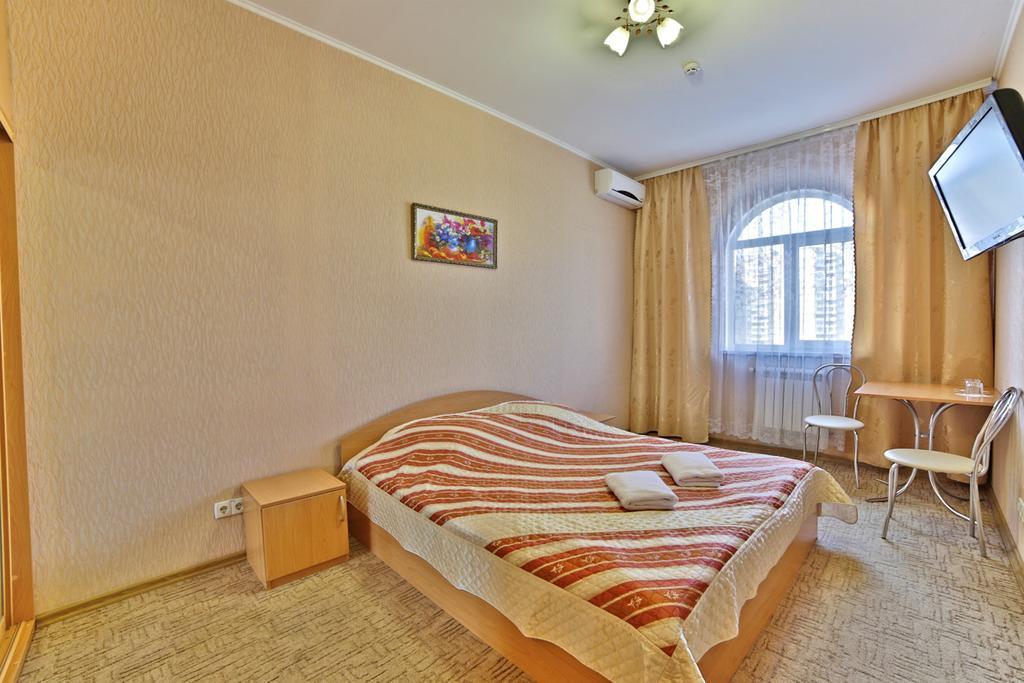 Delta Hotel Kyiv Eksteriør billede