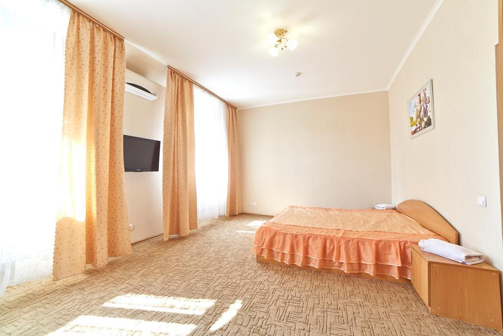 Delta Hotel Kyiv Eksteriør billede