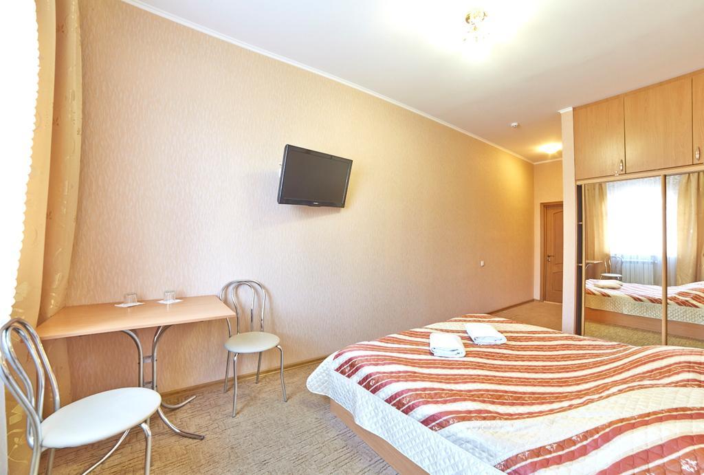 Delta Hotel Kyiv Eksteriør billede