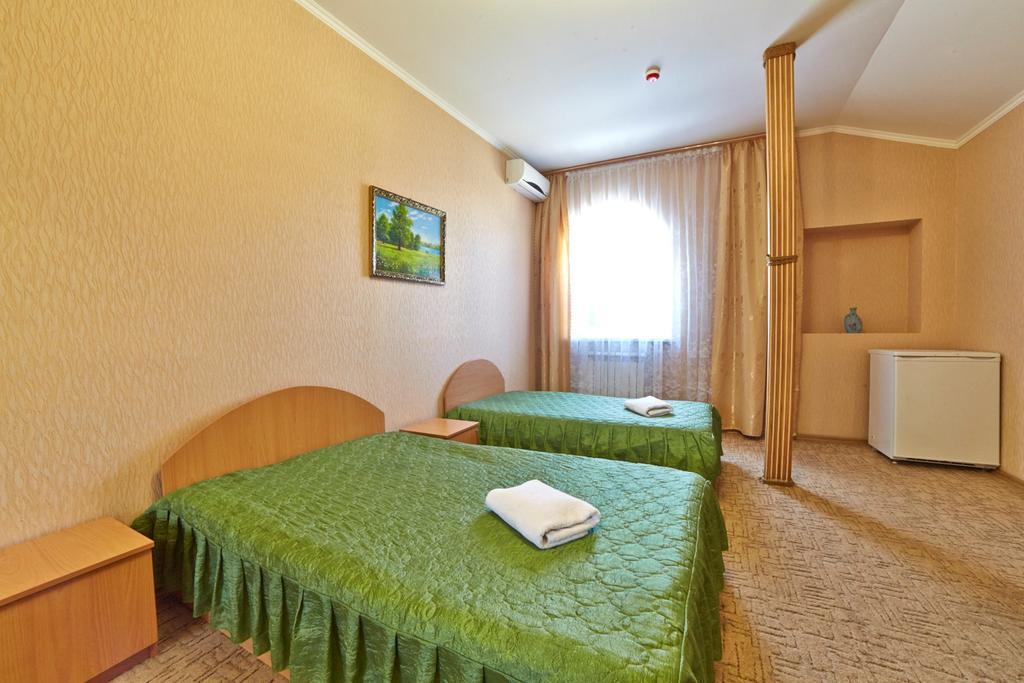 Delta Hotel Kyiv Eksteriør billede