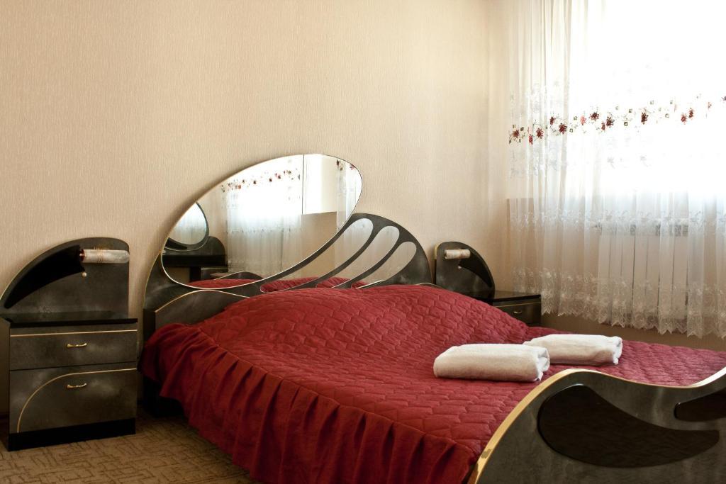 Delta Hotel Kyiv Værelse billede