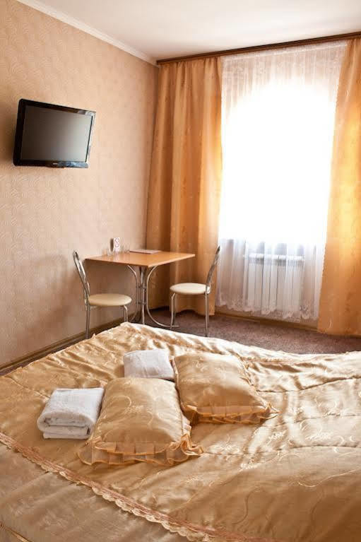 Delta Hotel Kyiv Eksteriør billede